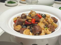 -南棠馆粤菜坊(群光店)