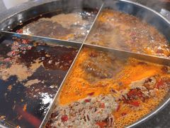 -陈眼镜火锅(总店)