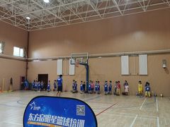 -东方启明星篮球培训(天坛校区)