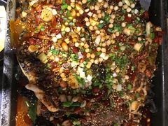 -叹鱼风尚烤鱼餐厅