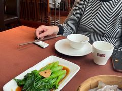 -金时代顺风大酒店(兰生大厦店)