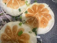 -叹茶靓点·粤式餐厅·全天茶市(石井万民广场店)