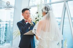 -格乐利雅婚礼艺术中心(南外滩店)