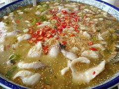 酸菜鱼-稻香村鱼庄