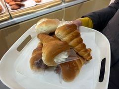 -新侨三宝乐面包店(崇文门店)