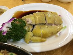 -汇景花园酒家(基立下道店)