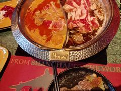 -牛New寿喜烧(金鹰世界店)