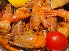 -庐灶江南·江南菜·四合院Bistro(东直门·华侨夜泊君亭店)
