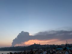-青岛海滨风景区