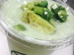 -宝珠奶酪(长宁金虹桥店)