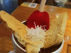 -菌自由丨野生菌火锅特色庭院餐厅(丽江古城店)