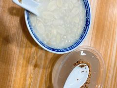 花生汤-没牙伯花生汤店(老药洲店)