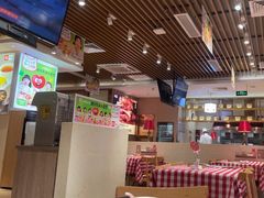 -西贝(凯德壹中心店)