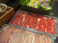 -菌自由丨野生菌火锅特色庭院餐厅(丽江古城店)