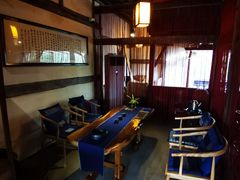 -普洱茶府(博乐广场店)