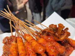 -辽B·小串(总店)
