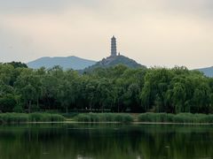 -北坞公园