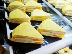 -加餐海鲜自助(宝龙一城店)