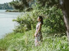 -南京市无想山景区