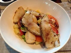 0925&nbsp;030-杭州西子湖四季酒店-WL BISTRO西湖餐厅(灵隐路店)