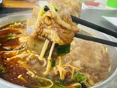 -新乡杨记红焖羊肉火锅(天坛南门店)