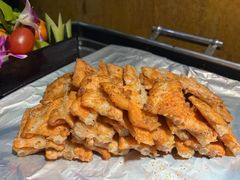 -世纪金源大饭店·金源自助餐厅