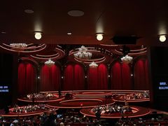 -交通银行前滩31演艺中心