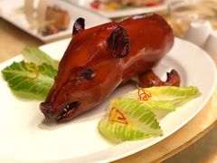 -8餐厅(新葡京酒店)