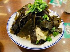 -同胜祥清真新豫菜(杜岭街店)