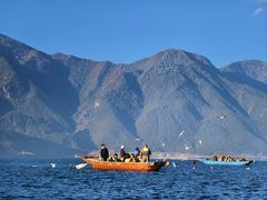 -丽江泸沽湖景区