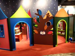 -幻贝家儿童乐园(苏州中心店)