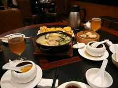 -稻香酒家·33年老字号·港式粤菜(富邦中心店)