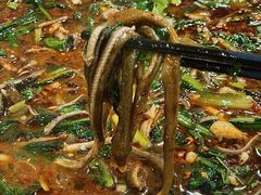 鳝丝-临江后街鳝丝(临江店)