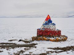 -青海湖国家重点风景名胜区