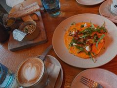-THE CANNERY&JUJU 新鲜海鲜·牛排美食酒廊