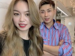-潘多拉Hairsalon