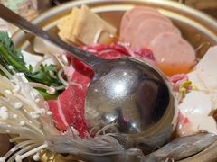 -冰川冷面·延边菜·炭烤串(观前店)