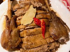 -佬土鹅肠火锅(解放路店)