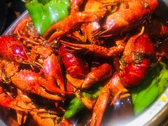 -红盔甲·小龙虾(天钥桥店)