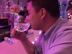 -北京目的地酒吧