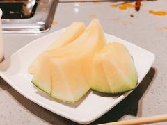 -海底捞火锅(太阳宫凯德mall店)