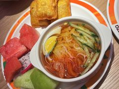-比格比萨自助(大兴荟聚店)