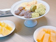 -隐溪茶馆(静安寺店)