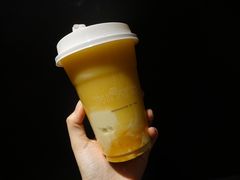 -喜茶(北京三里屯太古里店)