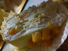 -OL’s Cake鲜荟千层(东风中路店)