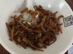 -德天顺盖码饭(人民西路店)