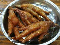 -凡老头米线砂锅(古荡新村西粮站)