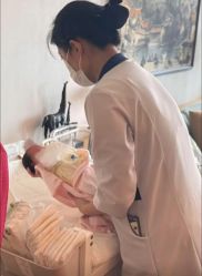 点击看大图 -圣贝拉母婴护理中心(广州瑰丽店)