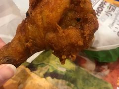 -汉堡王(西铁营万达店)