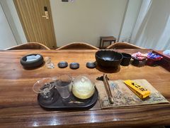 -有茶空间(万科金色半山店)